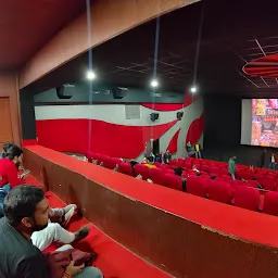 Satyam Cineplex