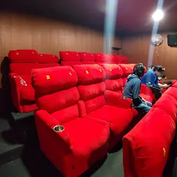 Satyam Cineplex