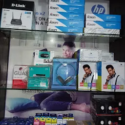 Satyam Computers -Best Dell /Lenovo/HP/Asus Laptop Dealer & Accessories Dealer in Aurangabad Bihar