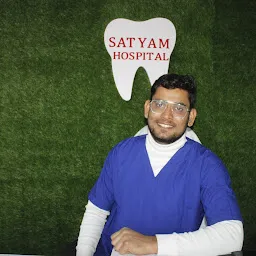 satyam dental hospital - Best Dental Clinic & Implant Center, Dental Surgeon, Dental Hospital