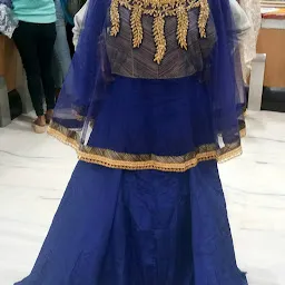 Satyam Fashion Mall