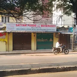 Satyam Foods