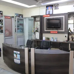 Satyam Hair Transplant - Best Hair Transplant in Ludhiana, Punjab