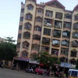Satyam Heritage Co-operative Housing Society