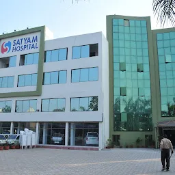Satyam Hospital