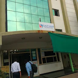 Satyam Hospital