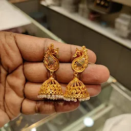 Satyam Jewellers