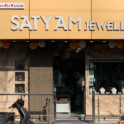 Satyam jewellers 2025 near me