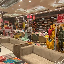 Satyam Mall