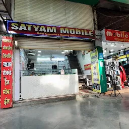 Satyam Mobile