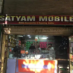 Satyam Mobile