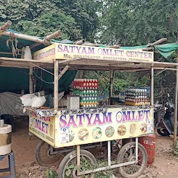 Satyam omlet