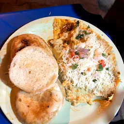Satyam omlet