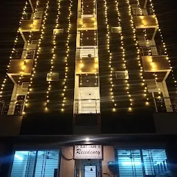 Satyam Residency