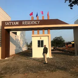 Satyam Residency - Phase 2