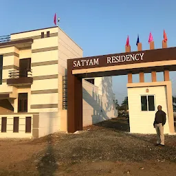 Satyam Residency - Phase 2