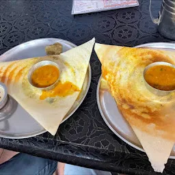 Satyam Restaurant
