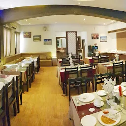 Satyam Restaurant Forbesganj