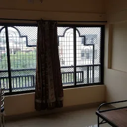 Satyam Rooms