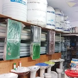 SATYAM SANITARY STORE