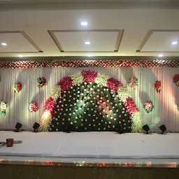 Satyam Shivam Sundaram Halls