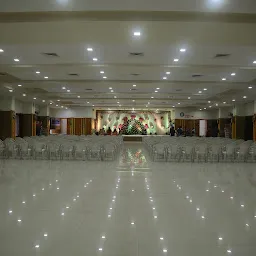 Satyam Shivam Sundaram Halls