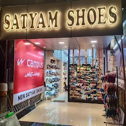 Satyam Shoes