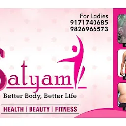 Satyam Slimming Ratlam