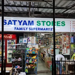 Satyam Stores