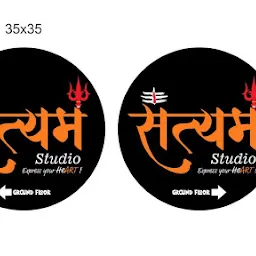 Satyam Studios