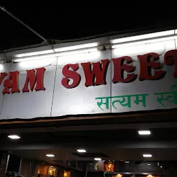 Satyam Sweets