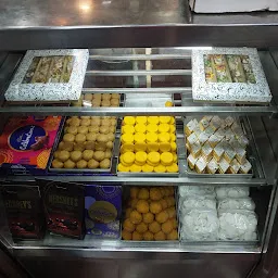 Satyam Sweets