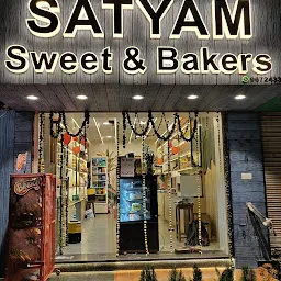 Satyam Sweets & Bakers