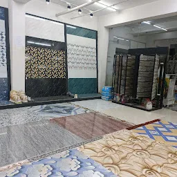 Satyam Tiles & Marbles