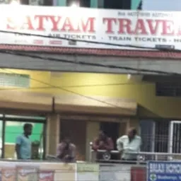 SATYAM TRAVELS