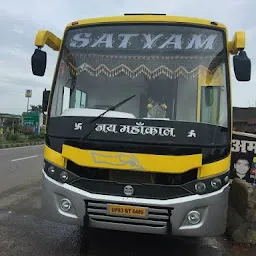 Satyam Travels