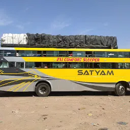 Satyam Travels