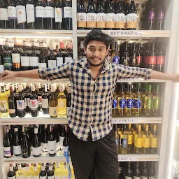 Satyam Wines