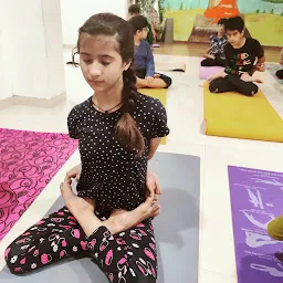 Satyam Yoga & Activity Hub