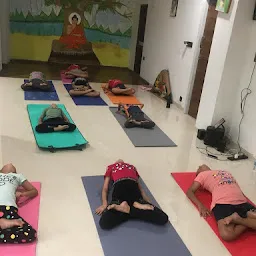 Satyam Yoga & Activity Hub