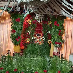 Satyanarayan Bhagwan Mandir