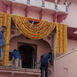 Satyanarayan Bhagwan Mandir