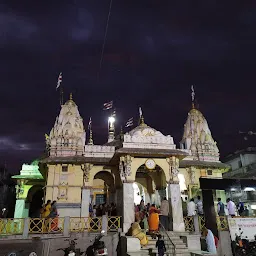 Satya Narayan Ganesh utsav samiti prattappura Burhanpur Madhya Pradesh