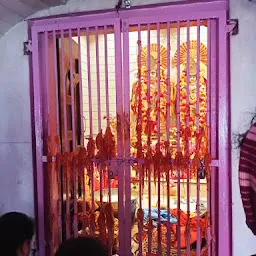 Satyanarayan mandir