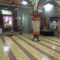 Satyanarayan mandir