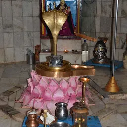 Satyanarayan Mandir