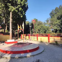 Satyanarayan Temple