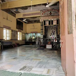 satyanarayan temple