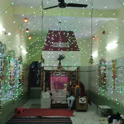 Satyanarayan Temple