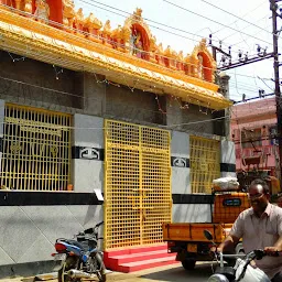 Satyanarayana Swami Temple